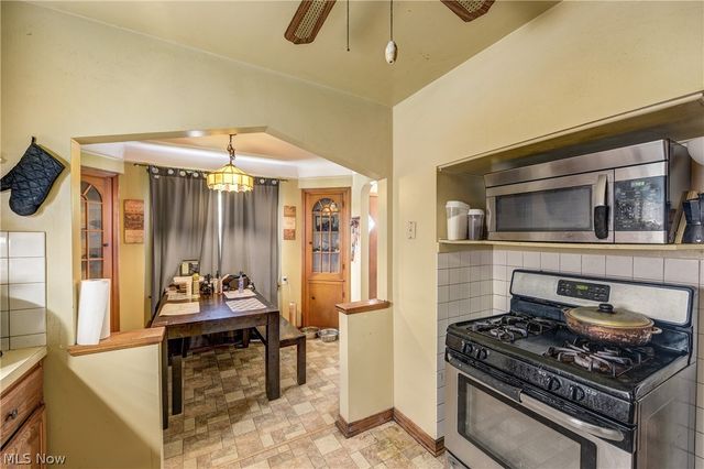 3879 W 133rd Street, Cleveland, OH 44111