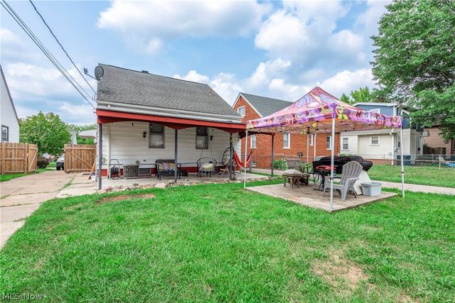 3879 W 133rd Street, Cleveland, OH 44111
