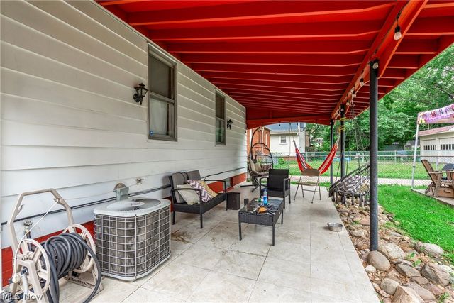 3879 W 133rd Street, Cleveland, OH 44111