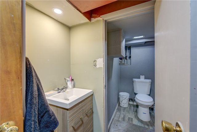 3879 W 133rd Street, Cleveland, OH 44111