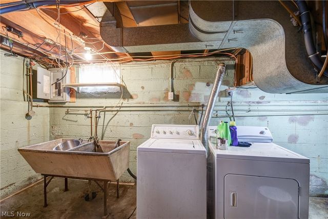 3879 W 133rd Street, Cleveland, OH 44111