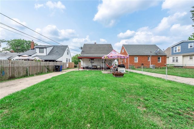 3879 W 133rd Street, Cleveland, OH 44111