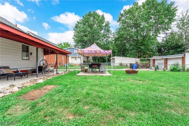 3879 W 133rd Street, Cleveland, OH 44111