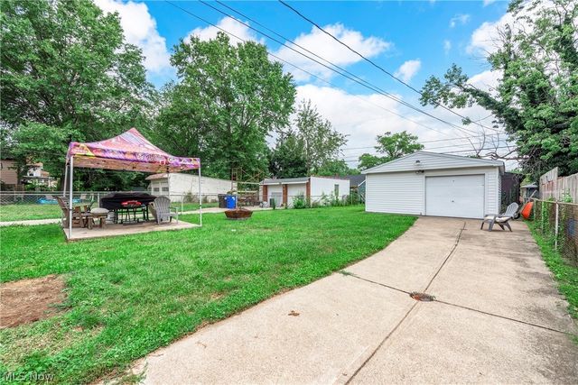 3879 W 133rd Street, Cleveland, OH 44111