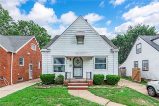 3879 W 133rd Street, Cleveland, OH 44111