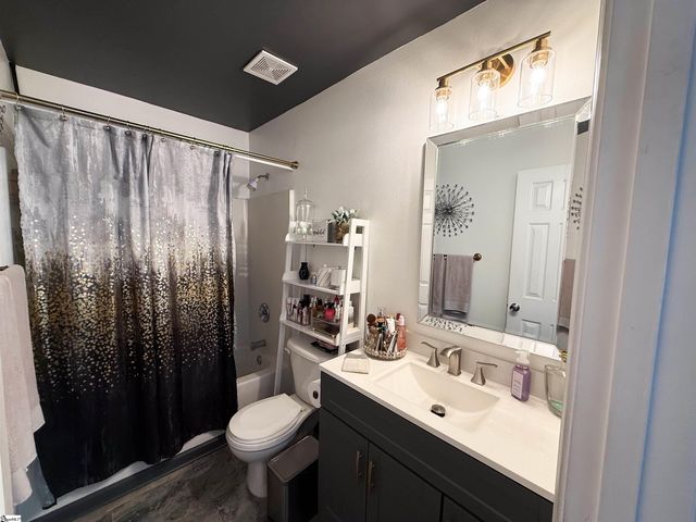 4 Dill Creek Court, Greer, SC 29650