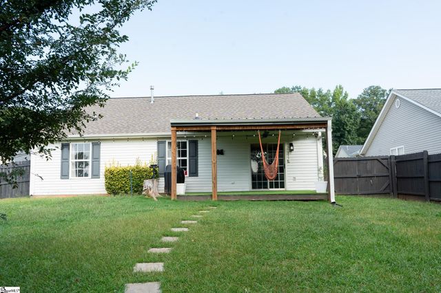 4 Dill Creek Court, Greer, SC 29650