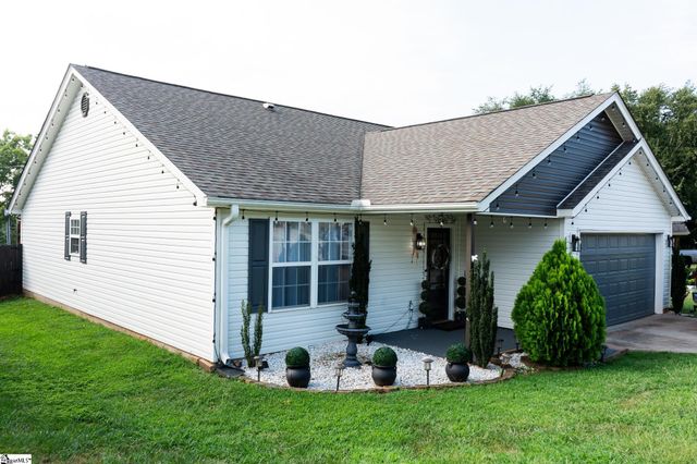 4 Dill Creek Court, Greer, SC 29650