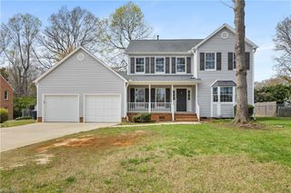 2821 Edgewood Avenue, Burlington, NC 27215