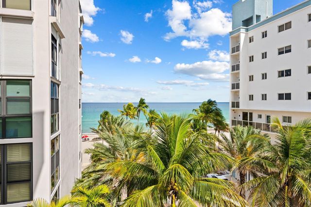 777 N Ocean Drive N407, Hollywood, FL 33019