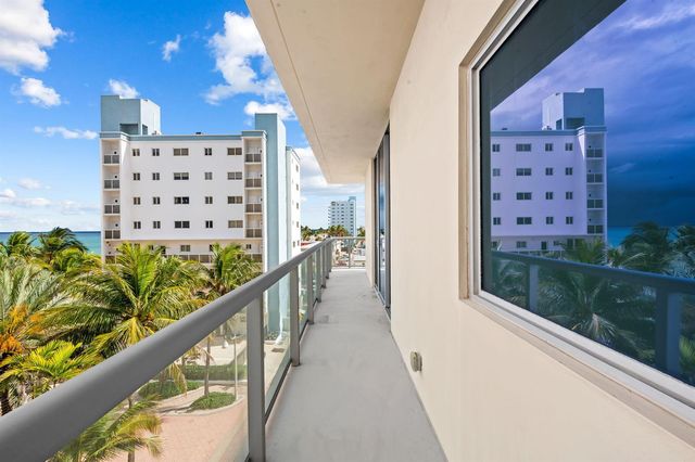 777 N Ocean Drive N407, Hollywood, FL 33019
