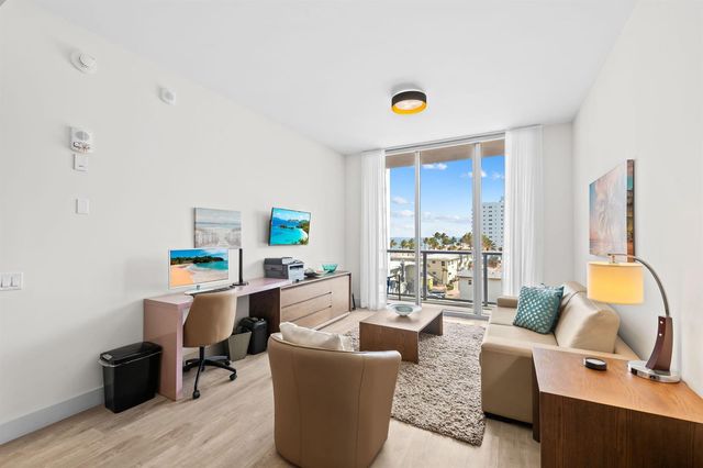 777 N Ocean Drive N407, Hollywood, FL 33019