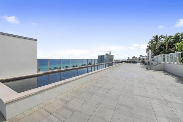 777 N Ocean Drive N407, Hollywood, FL 33019
