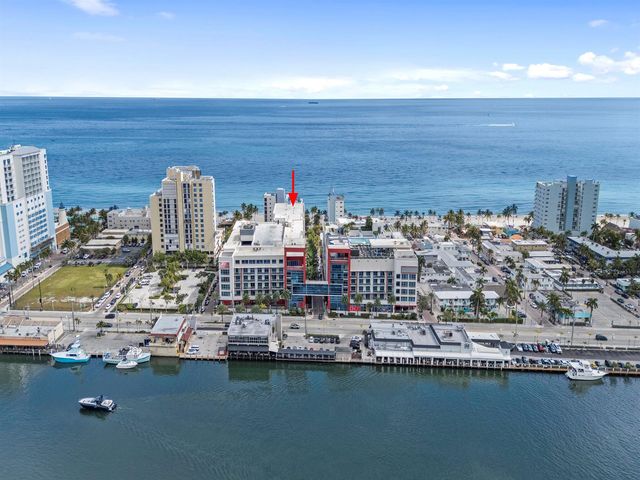777 N Ocean Drive N407, Hollywood, FL 33019