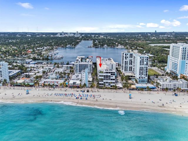777 N Ocean Drive N407, Hollywood, FL 33019