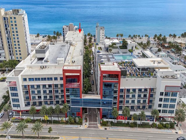 777 N Ocean Drive N407, Hollywood, FL 33019