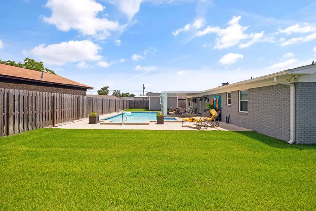 1539 Donna Avenue, Panama City, FL 32404