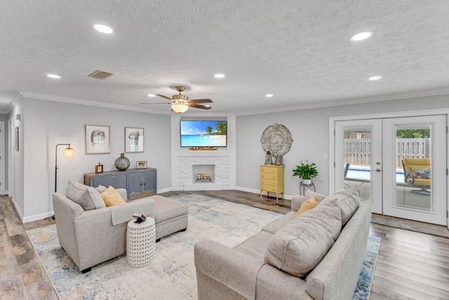 1539 Donna Avenue, Panama City, FL 32404