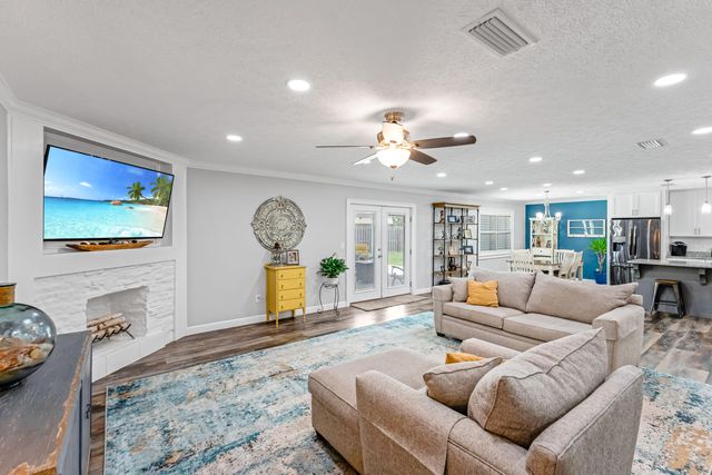 1539 Donna Avenue, Panama City, FL 32404