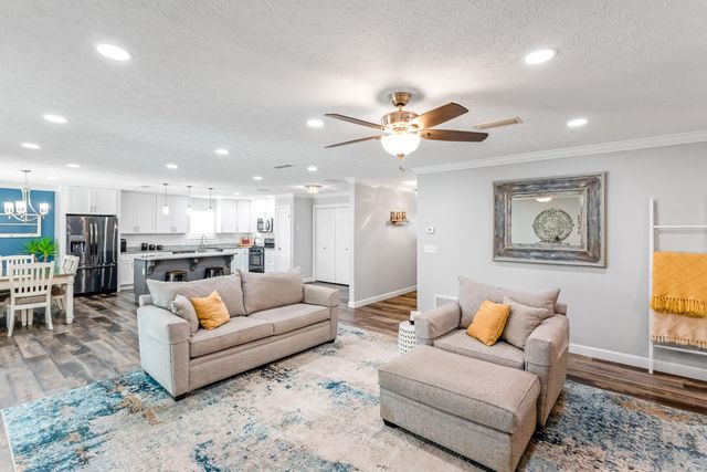 1539 Donna Avenue, Panama City, FL 32404