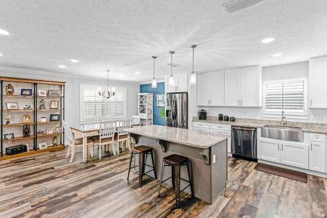 1539 Donna Avenue, Panama City, FL 32404