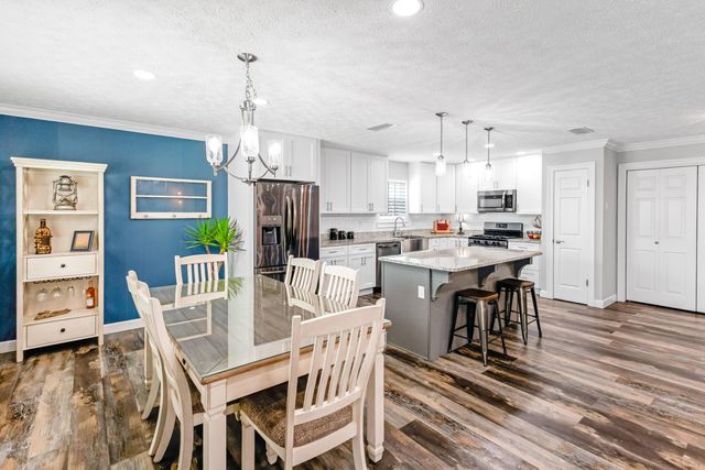 1539 Donna Avenue, Panama City, FL 32404