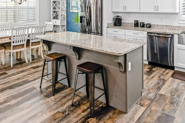 1539 Donna Avenue, Panama City, FL 32404