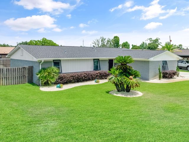 1539 Donna Avenue, Panama City, FL 32404