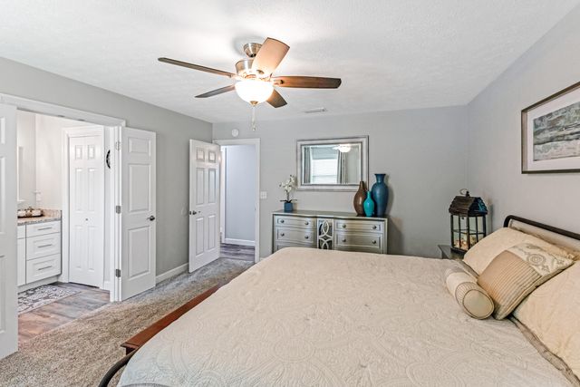 1539 Donna Avenue, Panama City, FL 32404