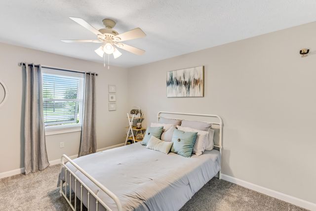 1539 Donna Avenue, Panama City, FL 32404