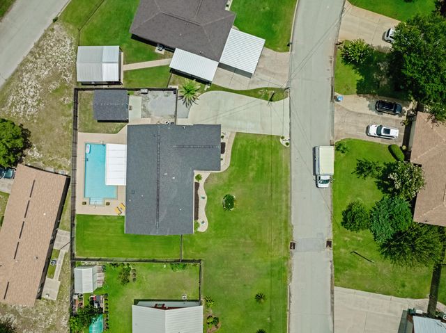 1539 Donna Avenue, Panama City, FL 32404