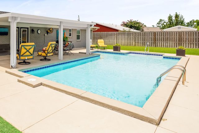 1539 Donna Avenue, Panama City, FL 32404