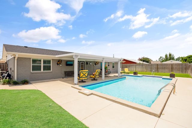 1539 Donna Avenue, Panama City, FL 32404