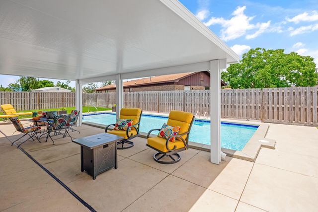 1539 Donna Avenue, Panama City, FL 32404