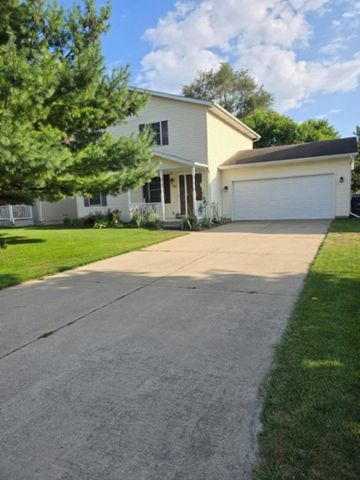 727 Markle Avenue, Elkhart, IN 46517