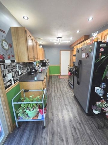 727 Markle Avenue, Elkhart, IN 46517