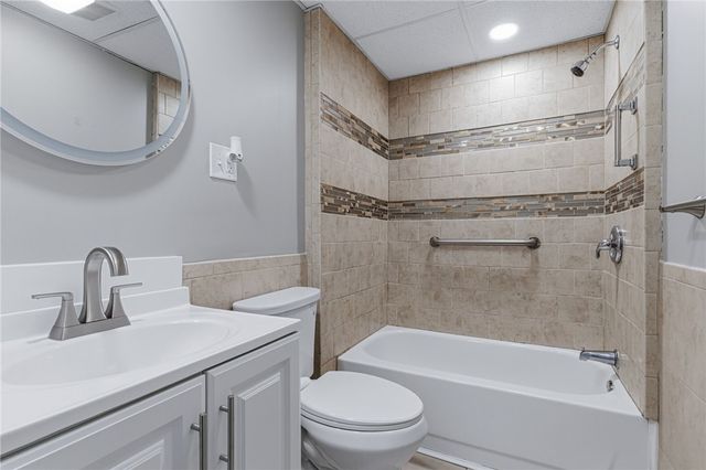 75 Baldwin Street, Pawtucket, RI 02860