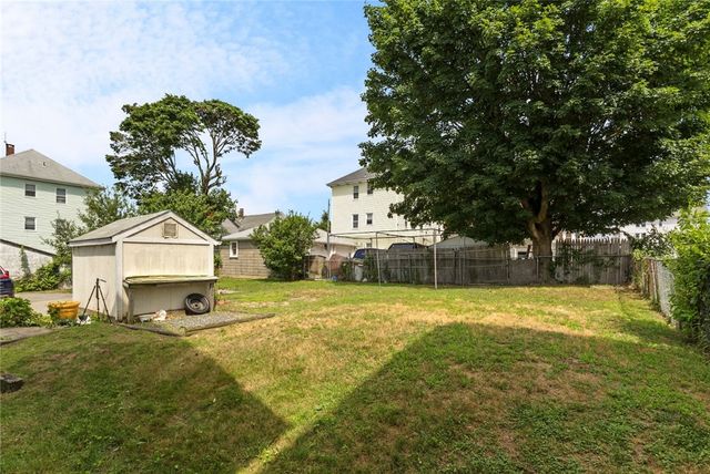75 Baldwin Street, Pawtucket, RI 02860