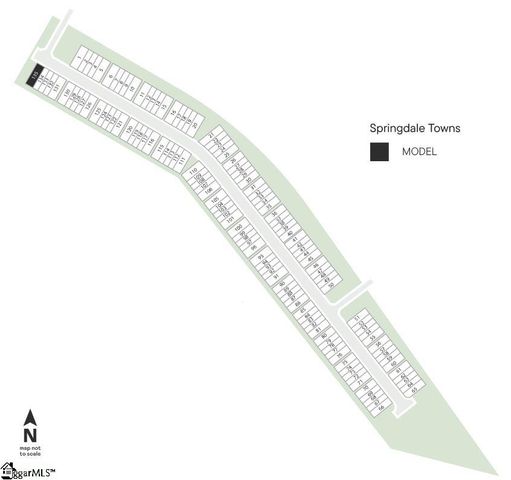 121 Tango Drive, Clinton, SC 29349