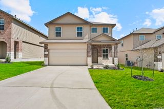 213 Scott Square, San Antonio, TX 78245