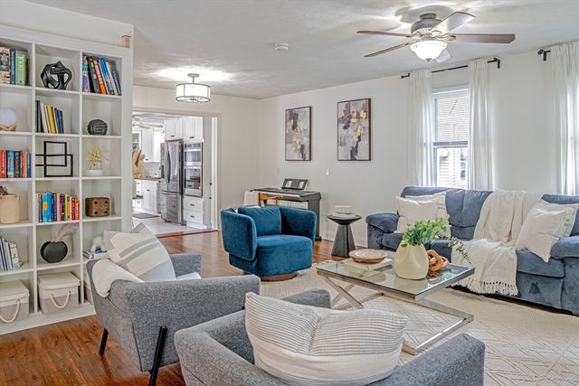 99 North St, Randolph, MA 02368