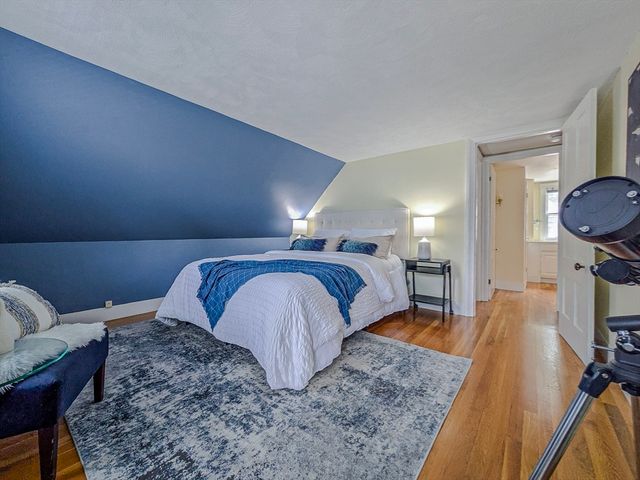 99 North St, Randolph, MA 02368
