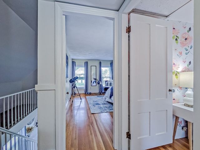 99 North St, Randolph, MA 02368