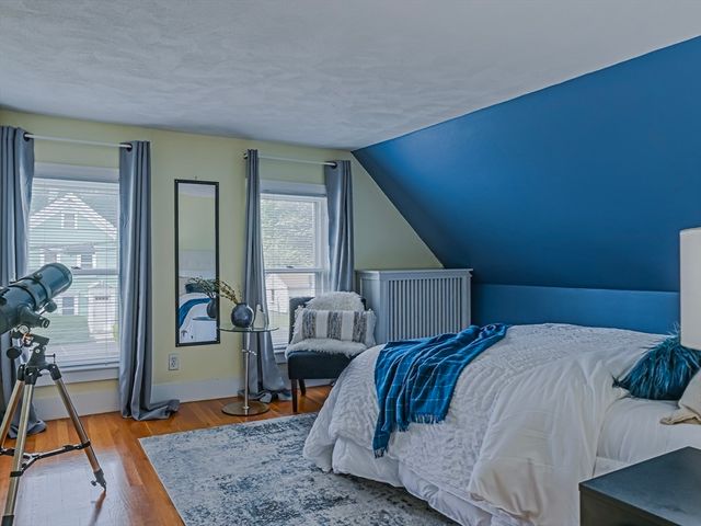 99 North St, Randolph, MA 02368