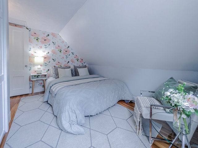 99 North St, Randolph, MA 02368
