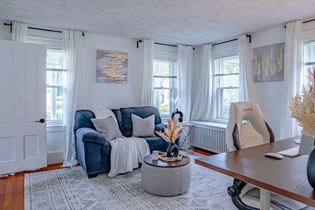 99 North St, Randolph, MA 02368