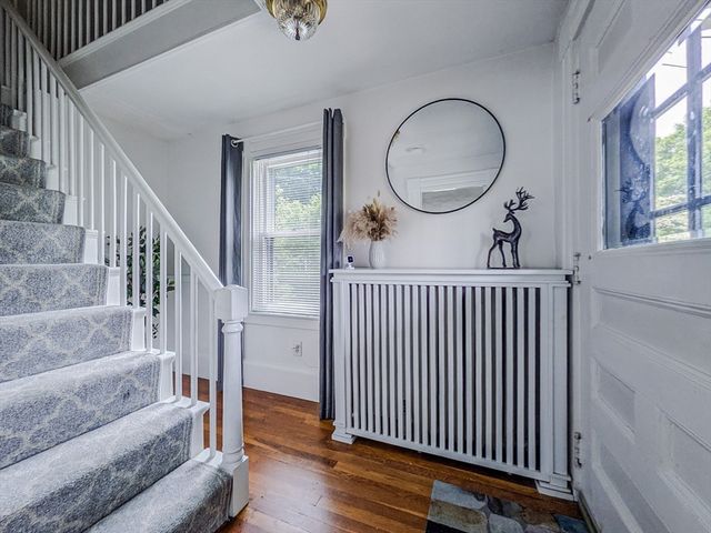99 North St, Randolph, MA 02368