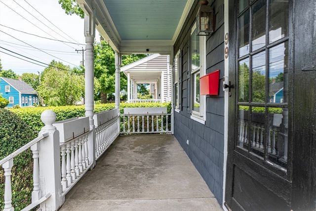 99 North St, Randolph, MA 02368