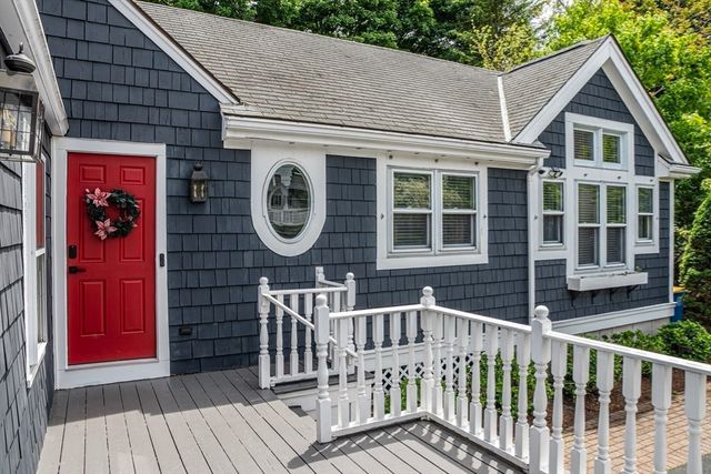 99 North St, Randolph, MA 02368