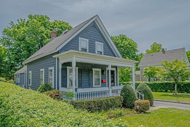 99 North St, Randolph, MA 02368